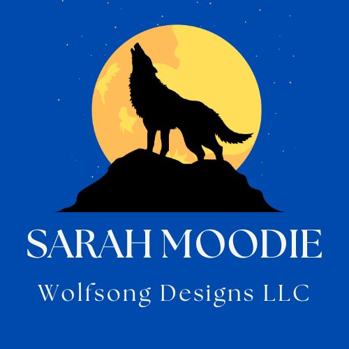 Wolfsong Designs LLC logo